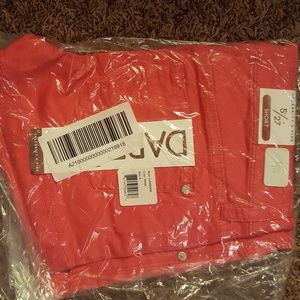 Celebrity Pink Shorts