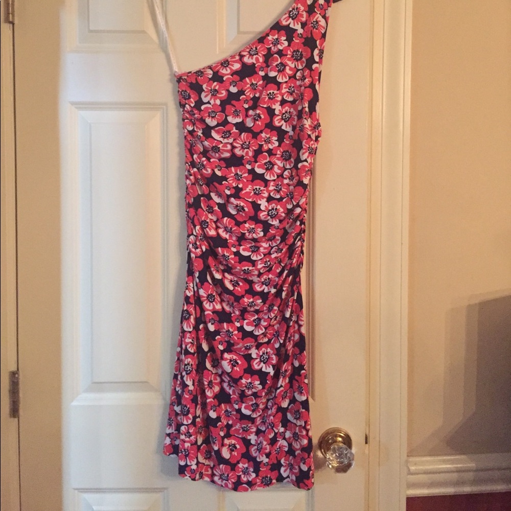 Lilly Pulitzer Madison Dress size M