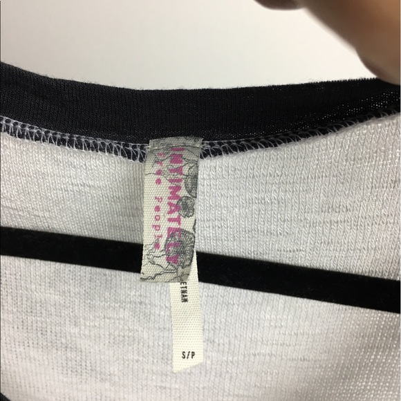 Free People Top! - Picture 2 of 2