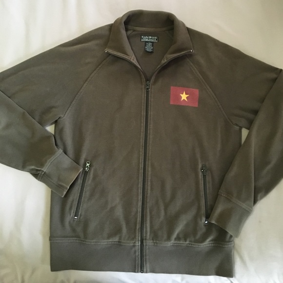 Lucky Brand Other - LucKy BrAnd NhA TrAnG fuLl ziP jAckeT