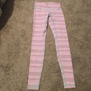 Lululemon Wunder Under Pant III Luxtreme NWOT