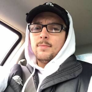 Meet your Posher, Derek