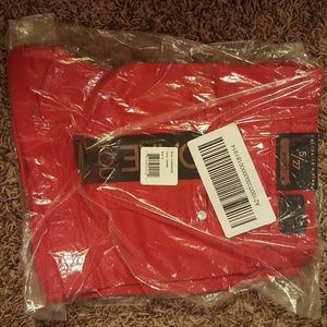 Celebrity Pink Shorts