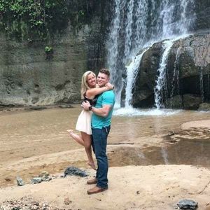 Meet your Posher, Ashton