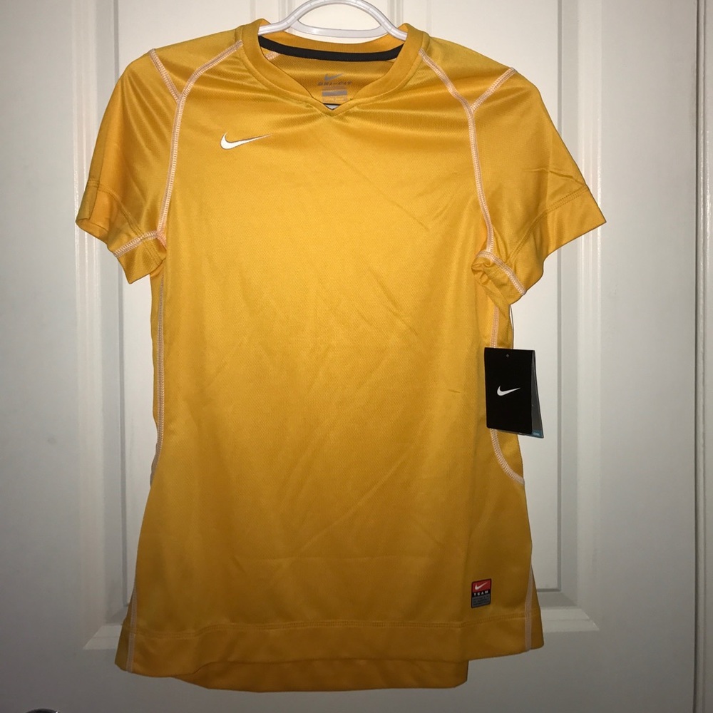 Nike Dri-Fit Top