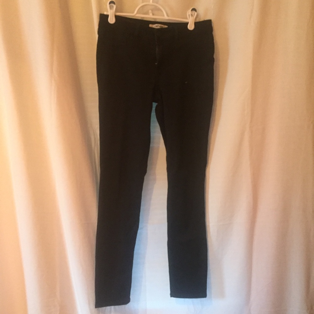 Black Jeans