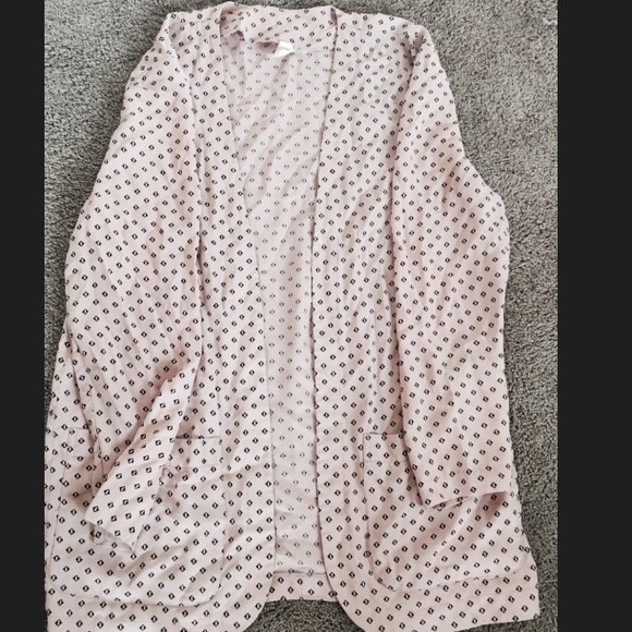 Pink blazer - Picture 2 of 2