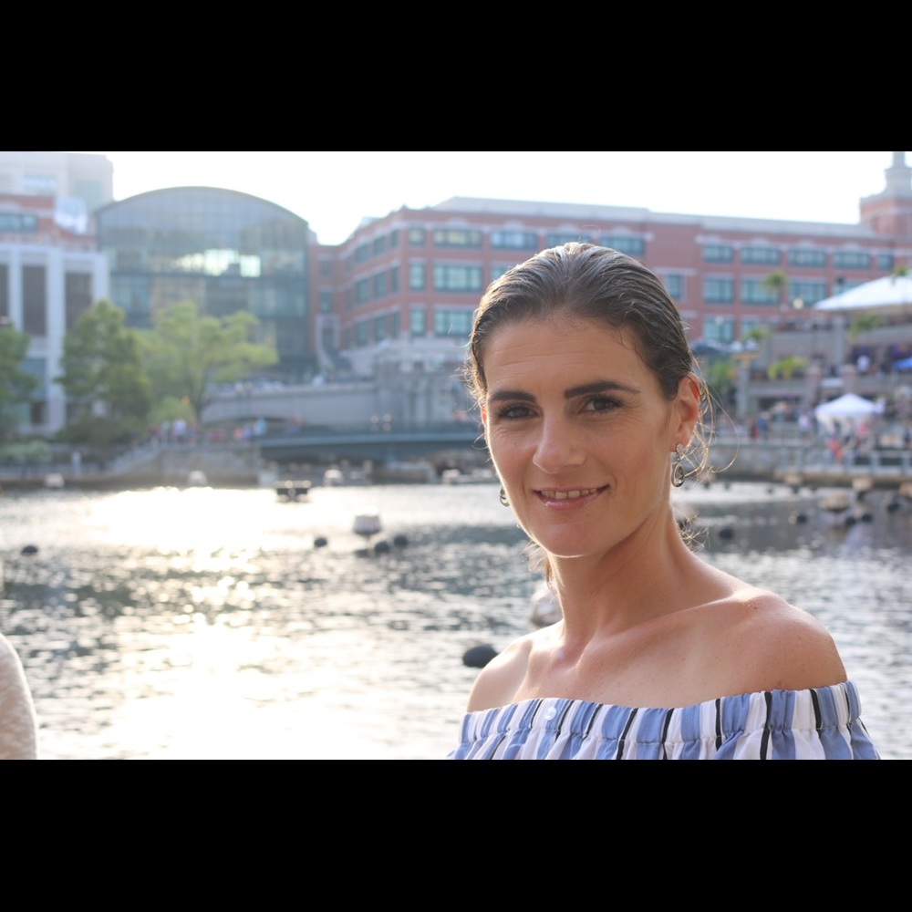 Meet your Posher, Kerrie