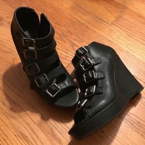 Dress Shoes