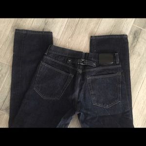 Men's GUCCI Jeans