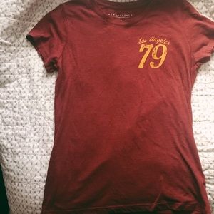Aeropostale Los Angeles T-Shirt