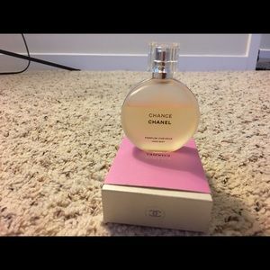 CHANCE Parfum Cheveux hair mist