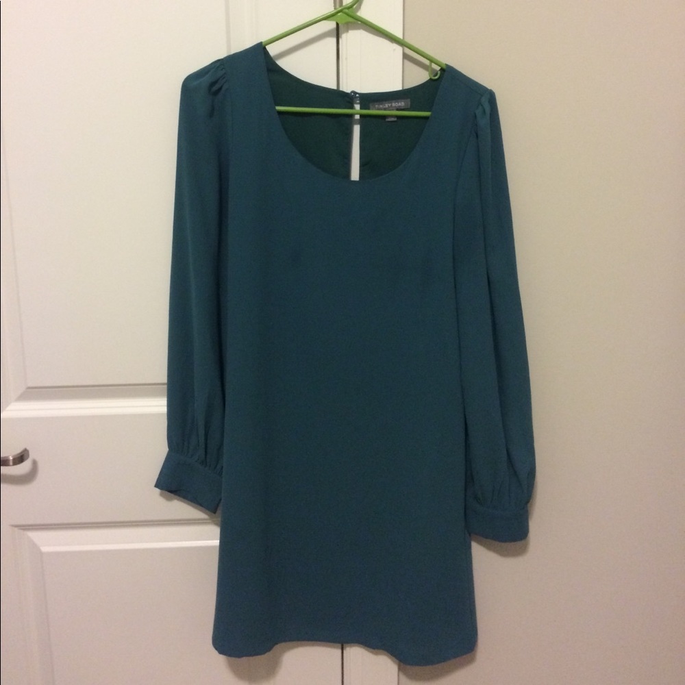 Tinley Road long sleeve dress