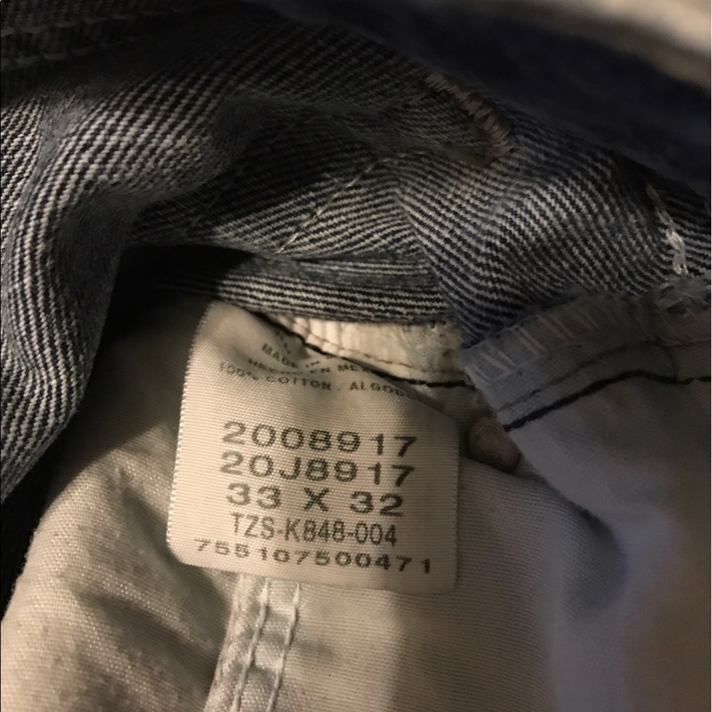 Jeans - Picture 3 of 3