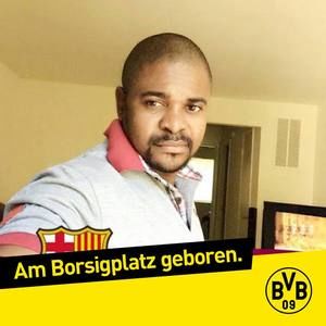 Meet your Posher, Phil