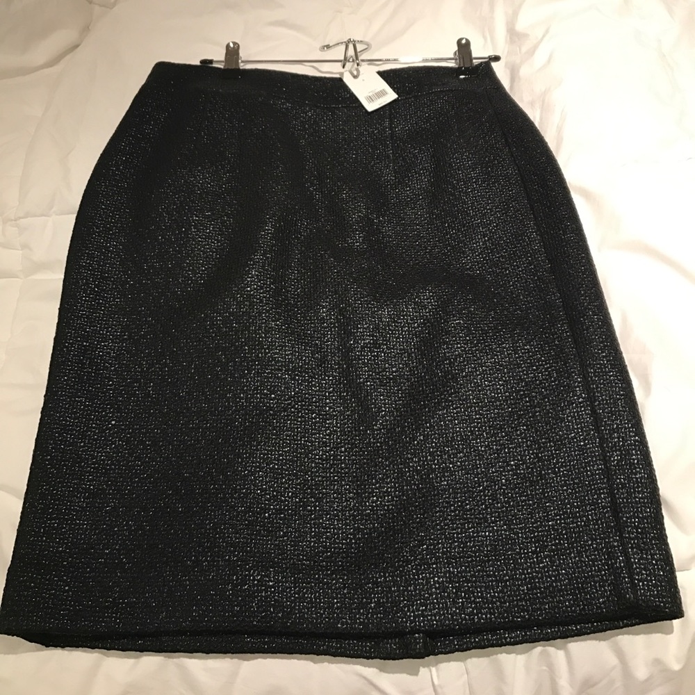 NWT Banana Republic pencil skirt