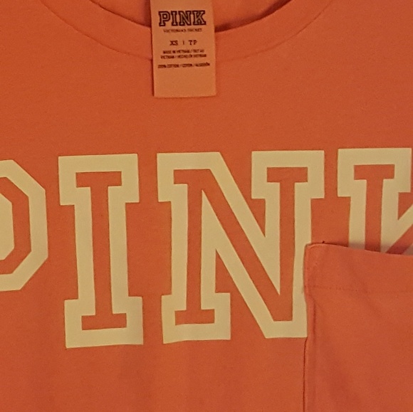 Pink shirts - Picture 2 of 2