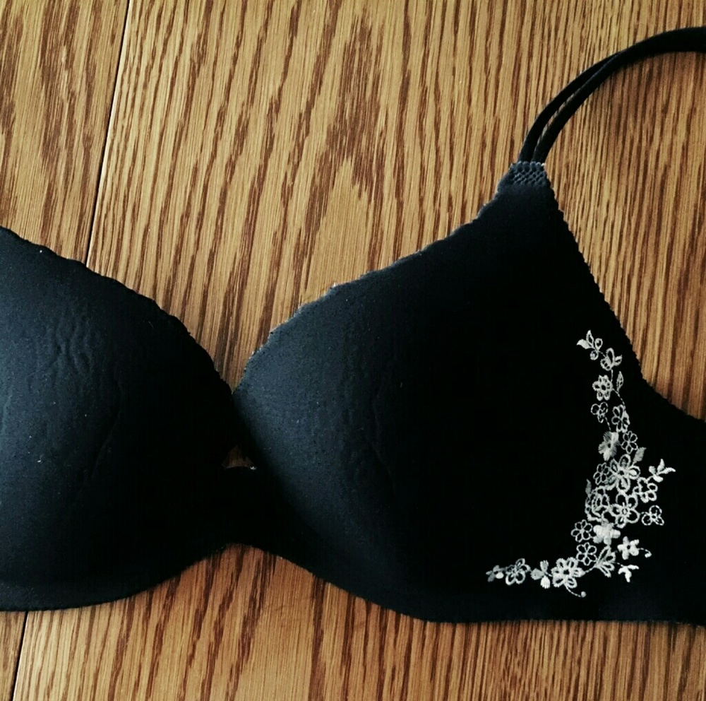 Victoria's Secret Push Up Bra