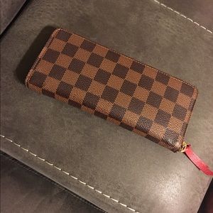 Louis Vuitton Wallet