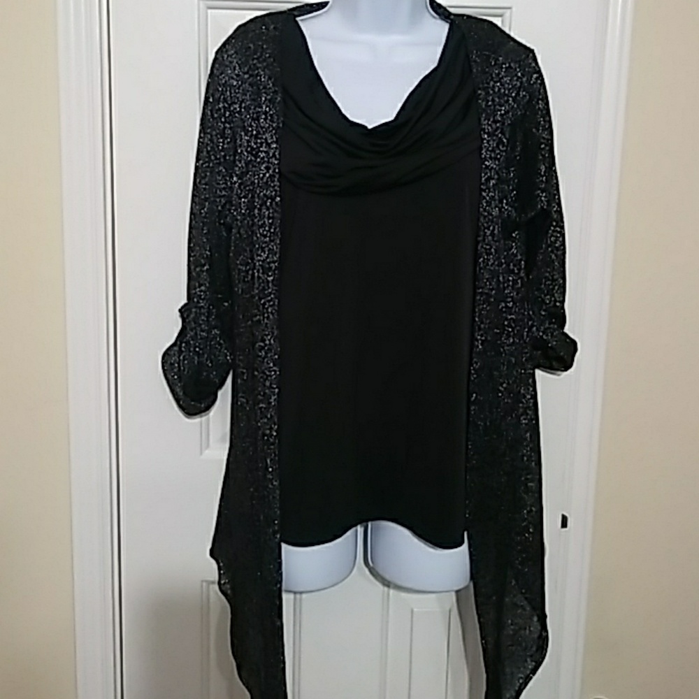 French Laundry Cardigan