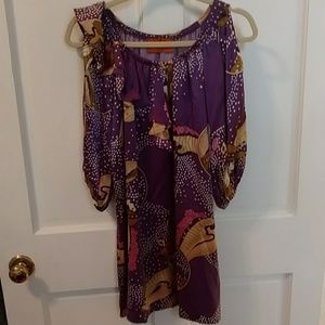Tunic/dress