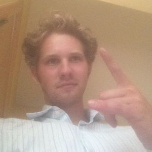 Meet your Posher, Ryan