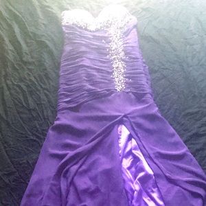Dress (prom)