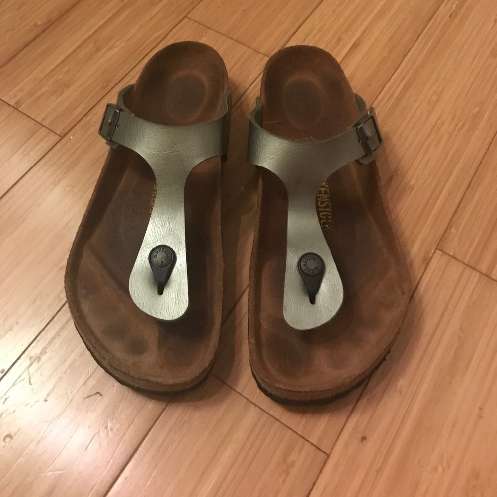 Birkenstock Gizeh Sandals