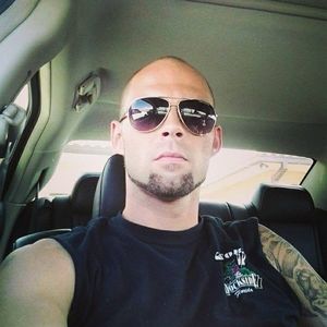 Meet your Posher, Shannon jared