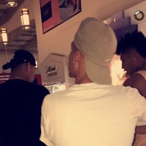 Meet your Posher, Ray