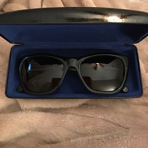 Rebecca Minkoff Cat Eye Sunglasses