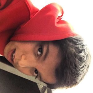 Meet your Posher, Andres