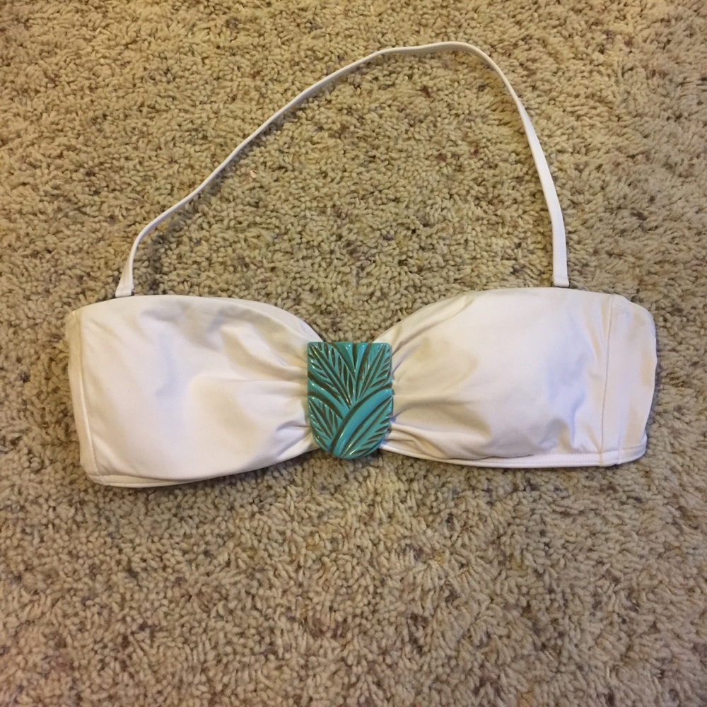EUC Victoria Secret swim top.