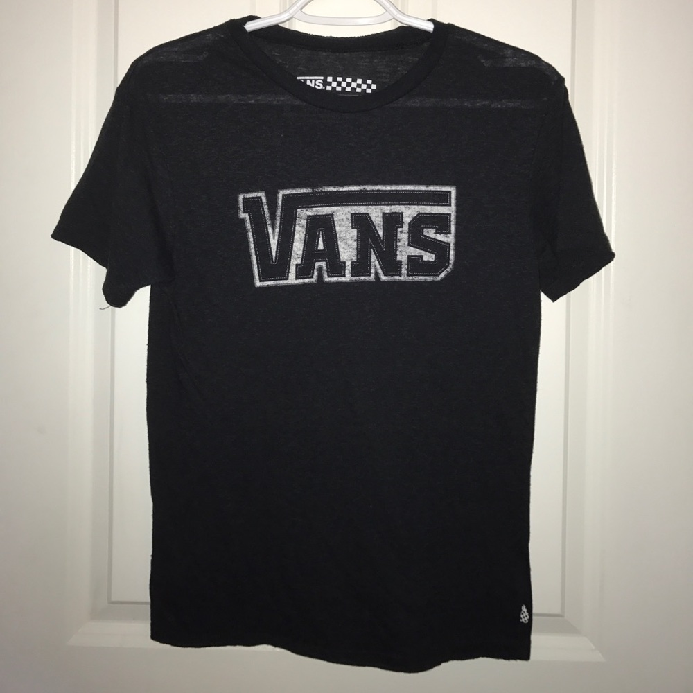 Vans Tee