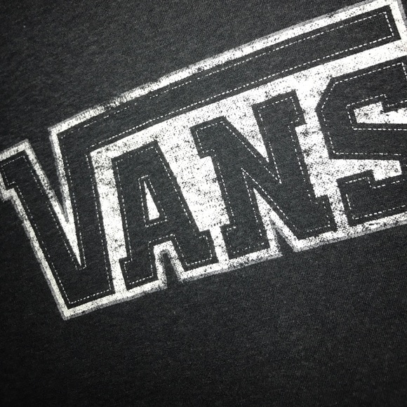 Vans Tee - Picture 2 of 3