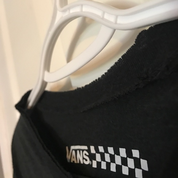 Vans Tee - Picture 3 of 3