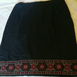 Liz Claiborne skirt