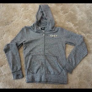 Obey Hoodie
