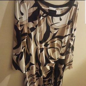 New York and Company dress