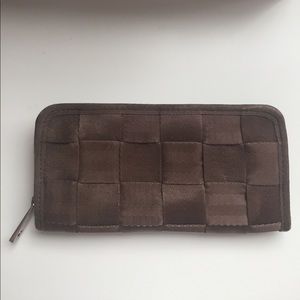 Harvey's Seatbelt Wallet