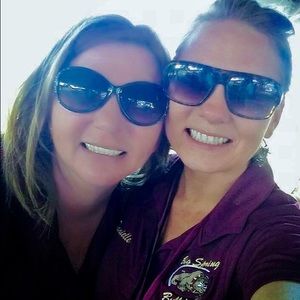 Meet your Posher, Roberta