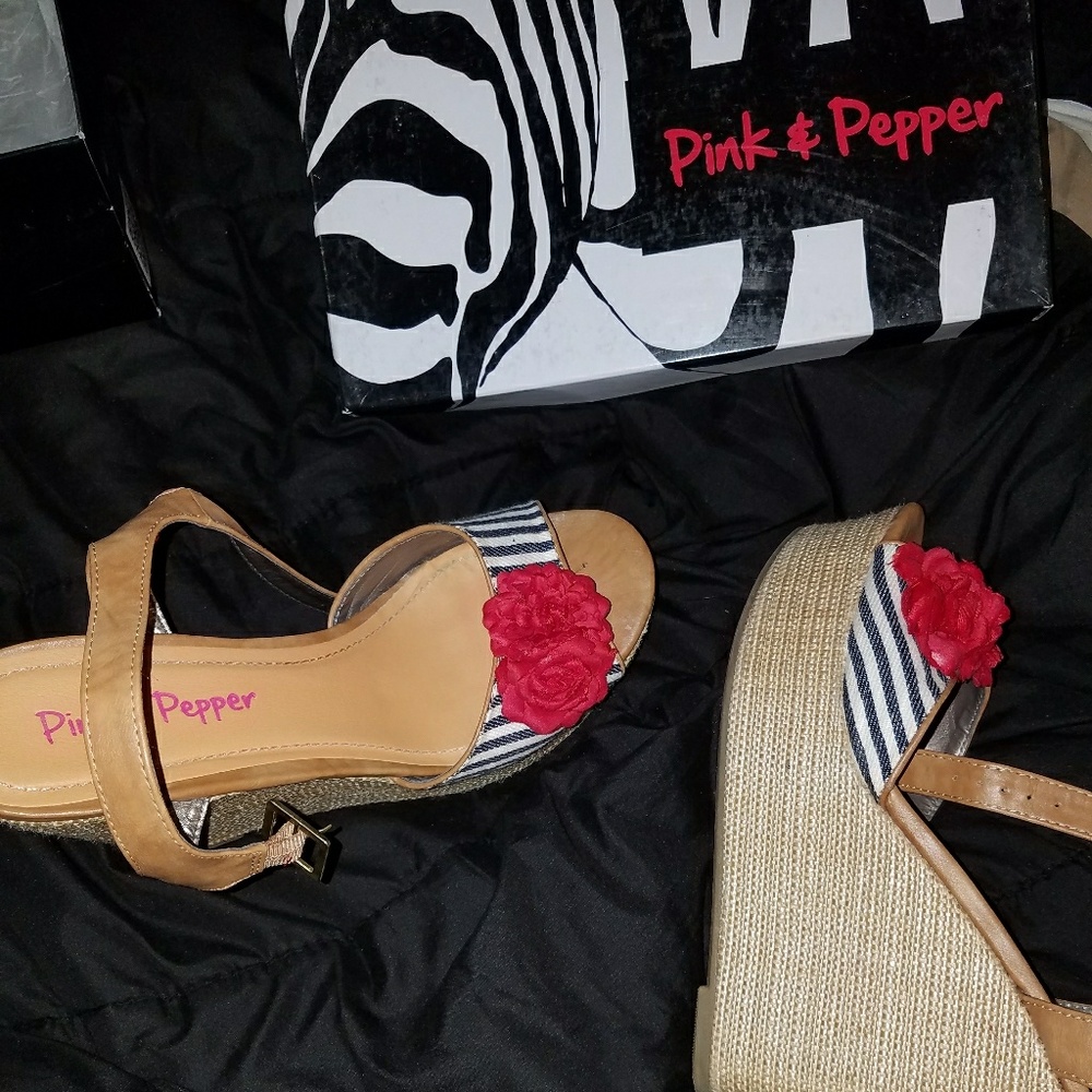 Shoes