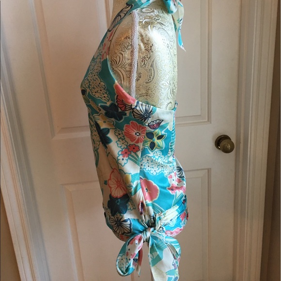 Summer top - Picture 2 of 3