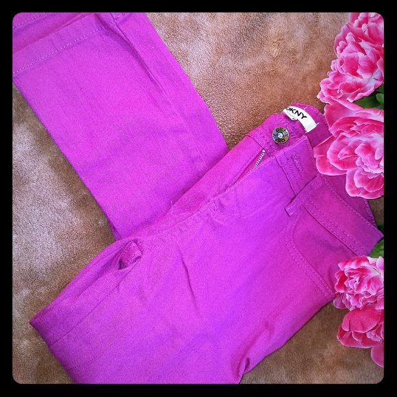 DKNY Girl Jean - Picture 1 of 2