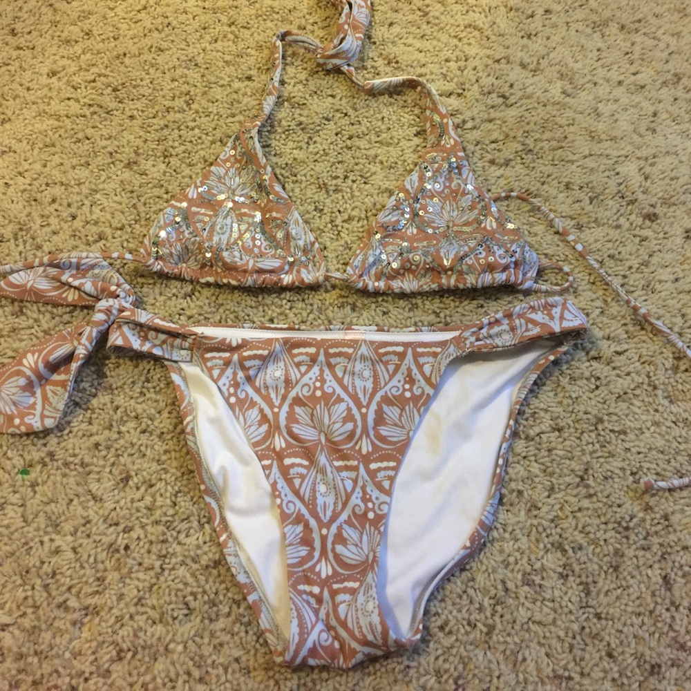 Victoria Secret swim suit