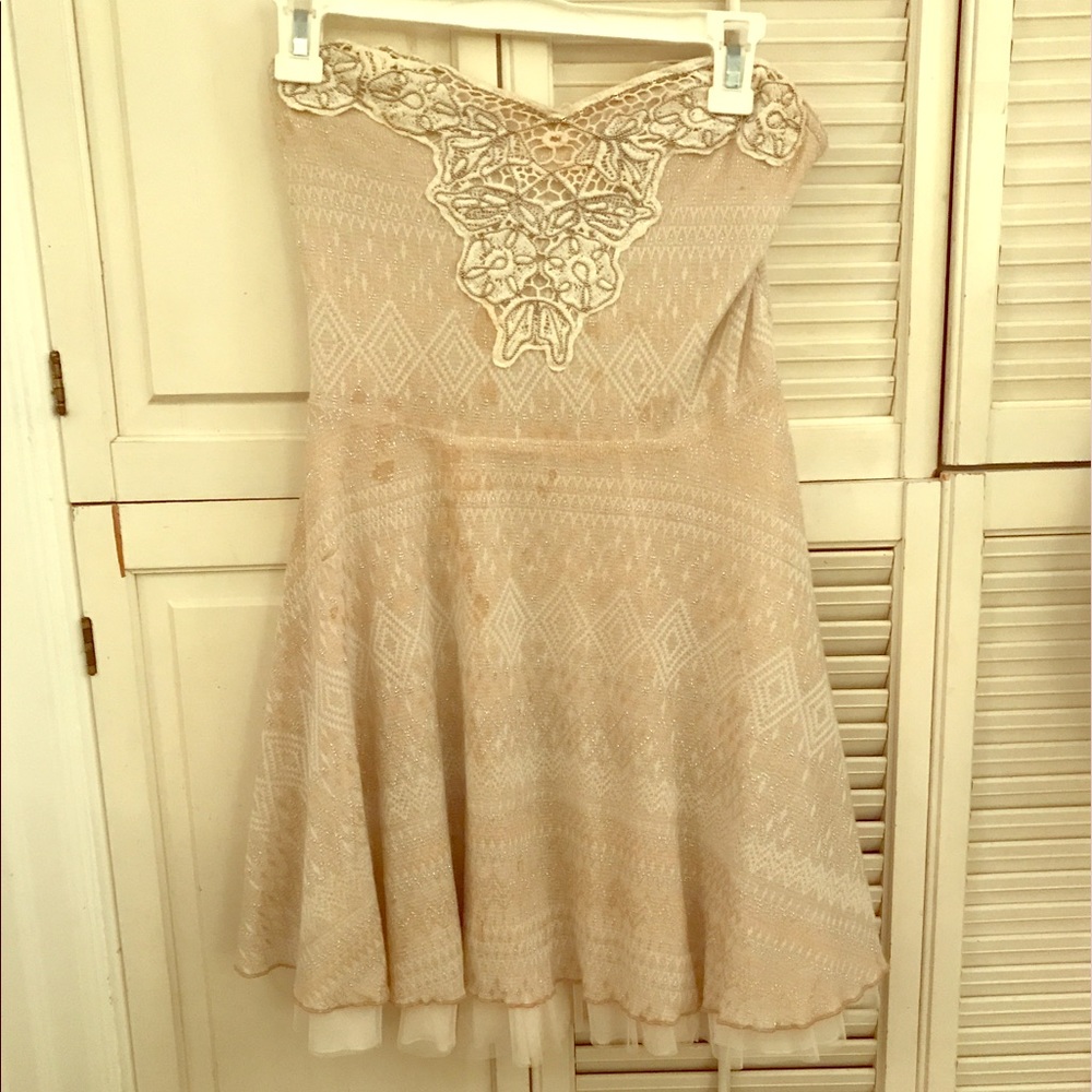 Free People Dress