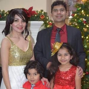 Meet your Posher, Amit