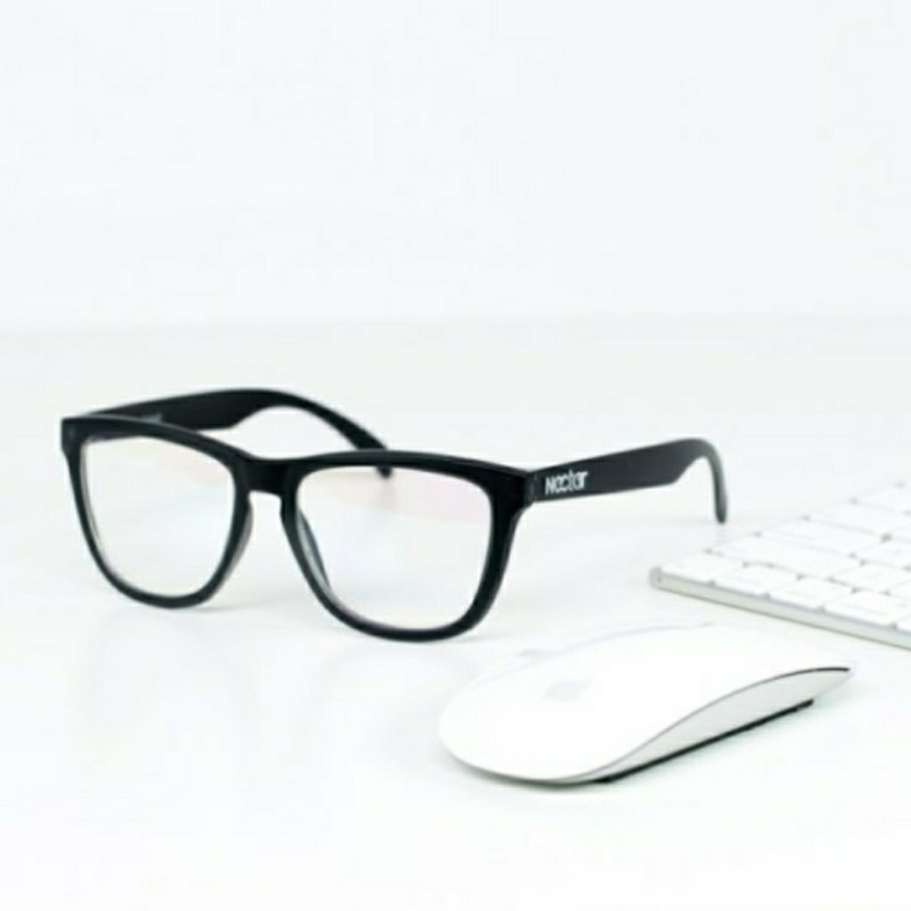 Nectar Blue Filter Anti Strain Computer Glasses