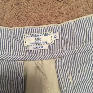 Southern tide shorts