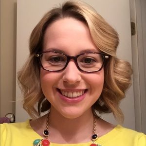 Meet your Posher, Savanna